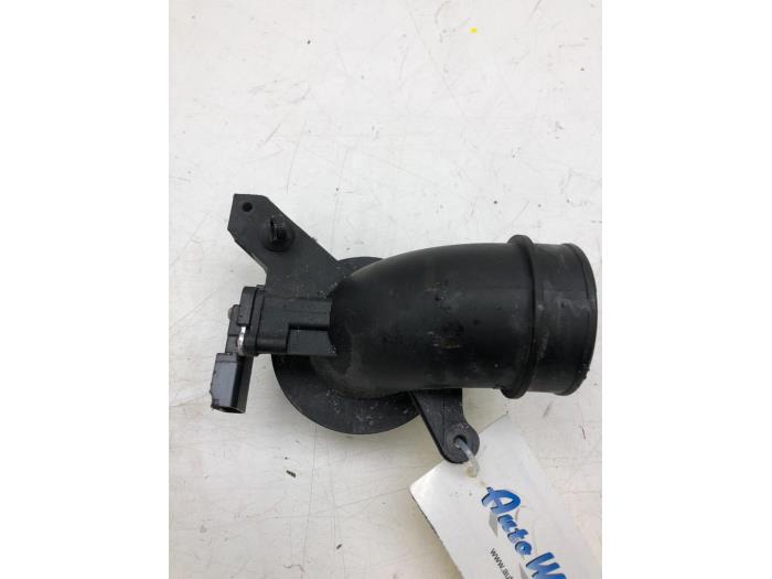 Airflow meter from a Ford C-Max (DXA) 1.0 Ti-VCT EcoBoost 12V 125 2015