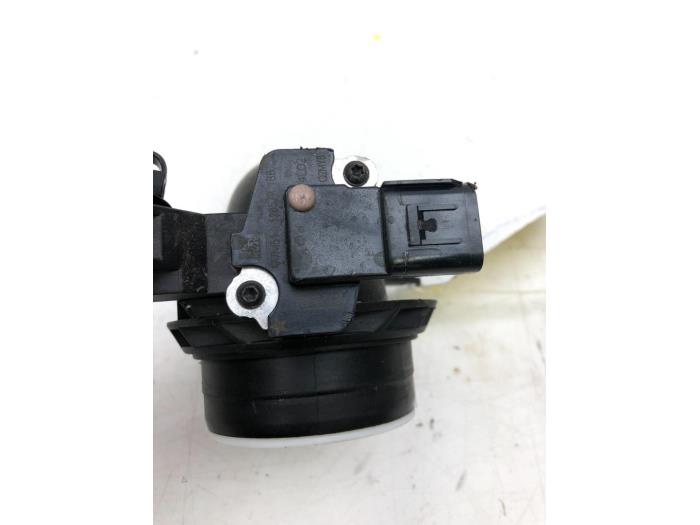 Airflow meter from a Ford C-Max (DXA) 1.0 Ti-VCT EcoBoost 12V 125 2015