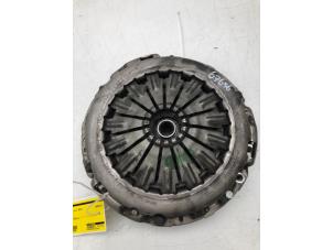 Used Flywheel Ford C-Max (DXA) 1.0 Ti-VCT EcoBoost 12V 125 Price € 199,00 Margin scheme offered by Autobedrijf G.H. Wessel B.V.