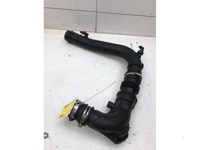 Gebrauchte Intercooler Rohr Ford C-Max (DXA) 1.0 Ti-VCT EcoBoost 12V 125 Preis € 51,45 Margenregelung angeboten von Wessel Parts & Service B.V.
