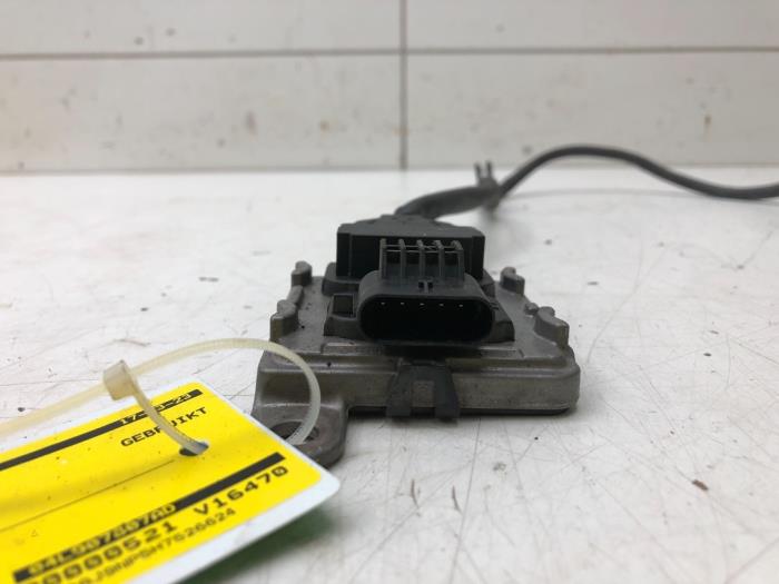 Sonde lambda d'un Skoda Superb (3V3) 2.0 TDI 2018