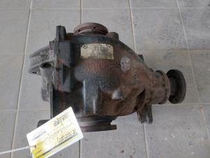 Used Rear differential BMW 3 serie (E46/4) 318d 16V Price € 149,00 Margin scheme offered by Autobedrijf G.H. Wessel B.V.