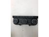 Skoda Superb (3V3) 2.0 TDI Panneau de commandes chauffage