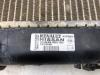 Radiator from a Nissan Micra (K14) 1.0 IG-T 100 2019