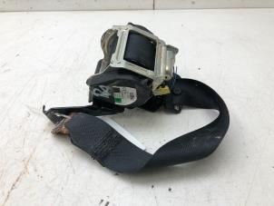 Used Rear seatbelt tensioner, right Nissan Micra (K14) 1.0 IG-T 100 Price on request offered by Autobedrijf G.H. Wessel B.V.
