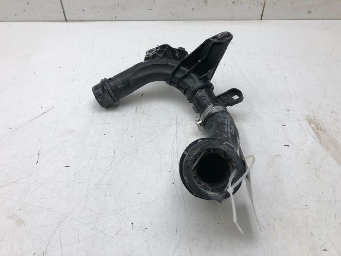 Gebrauchte Intercooler Rohr Nissan Micra (K14) 1.0 IG-T 100 Preis € 47,25 Margenregelung angeboten von Wessel Parts & Service B.V.