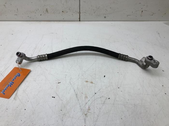 Air conditioning line Mercedes ML III 3.0 ML350 BlueTEC V6 24V 4Matic