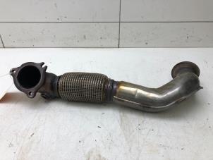 Used Exhaust front section Mercedes ML III (166) 3.0 ML-350 BlueTEC V6 24V 4-Matic Price € 89,00 Margin scheme offered by Autobedrijf G.H. Wessel B.V.