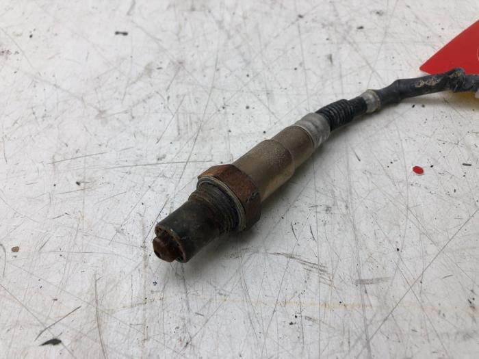 Usados Sonda Lambda Opel Corsa E 1.4 16V Precio € 30,45 Norma de margen ofrecido por Wessel Parts & Service B.V.