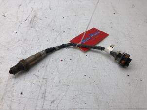 Lambda probe from a Opel Corsa E 1.4 16V 2019