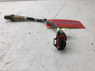 Lambda probe from a Opel Corsa E 1.4 16V 2019