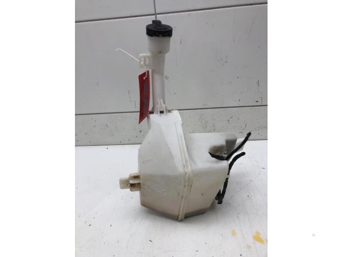 Opel Corsa Front windscreen washer reservoirs stock