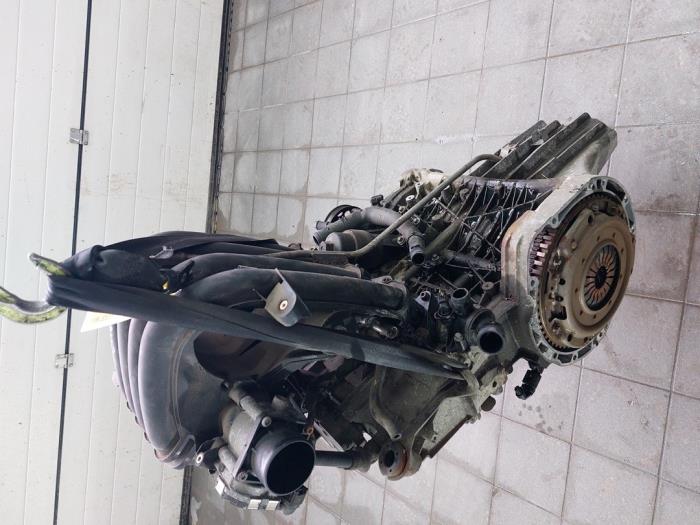 A170 Engine Engine Mercedes A 1.7 A-170 - 266940