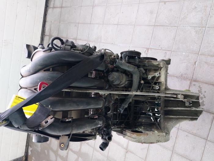 A170 Engine Engine Mercedes A 1.7 A-170 - 266940
