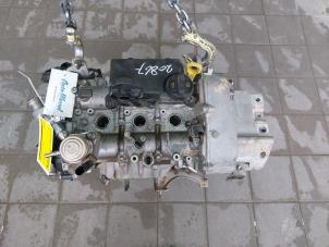 Used Motor Skoda Octavia Combi (NXAC) 1.0 TSI 12V Price € 1.999,00 Margin scheme offered by Autobedrijf G.H. Wessel B.V.