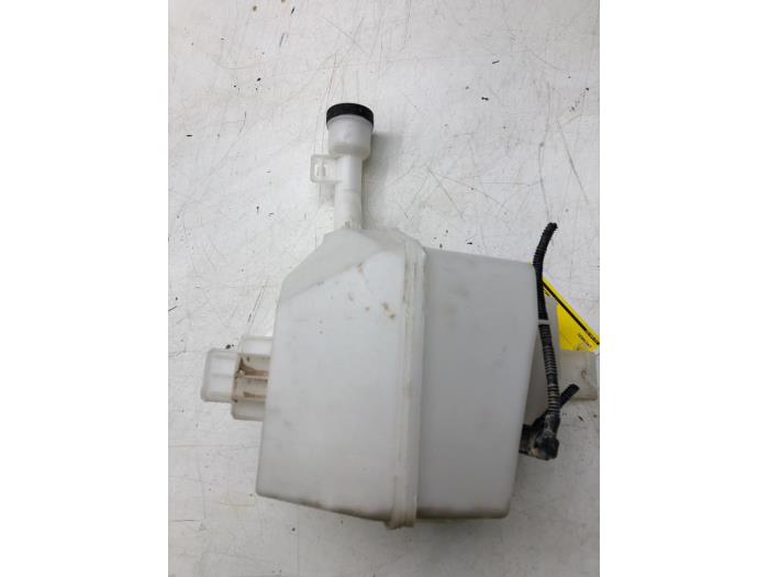 Opel Corsa Front windscreen washer reservoirs stock