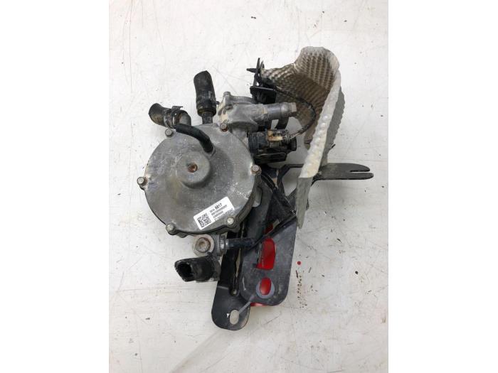 Used Miscellaneous Opel Corsa E 1.4 16V Price € 51,45 Margin scheme offered by Wessel Parts & Service B.V.