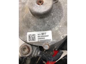 Sonstige van een Opel Corsa E 1.4 16V 2019