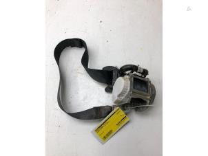 Used Seatbelt tensioner, right Skoda Octavia Combi (NXAC) 1.0 TSI 12V Price on request offered by Autobedrijf G.H. Wessel B.V.