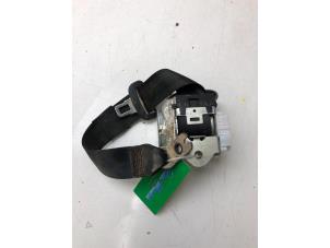 Used Rear seatbelt tensioner, right Skoda Octavia Combi (NXAC) 1.0 TSI 12V Price on request offered by Autobedrijf G.H. Wessel B.V.