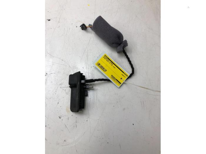 Reversing camera