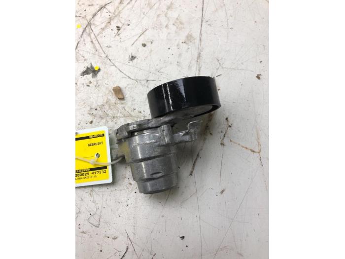 Usados Rodillo tensor correa múltiple Skoda Fabia III Combi (NJ5) 1.0 TSI 12V Precio € 36,75 Norma de margen ofrecido por Wessel Parts & Service B.V.