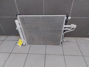 Used Air conditioning radiator Kia Picanto (JA) 1.0 12V Price € 149,00 Margin scheme offered by Autobedrijf G.H. Wessel B.V.