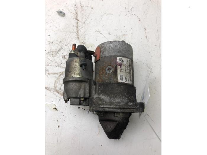 Starter Fiat Doblo 1.2 63102021 223A5000