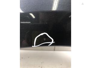Begagnade Framskärm, vänster Renault Megane III Grandtour (KZ) 1.5 dCi 90 Pris € 89,00 Marginaltabell erbjuds av Autobedrijf G.H. Wessel B.V.