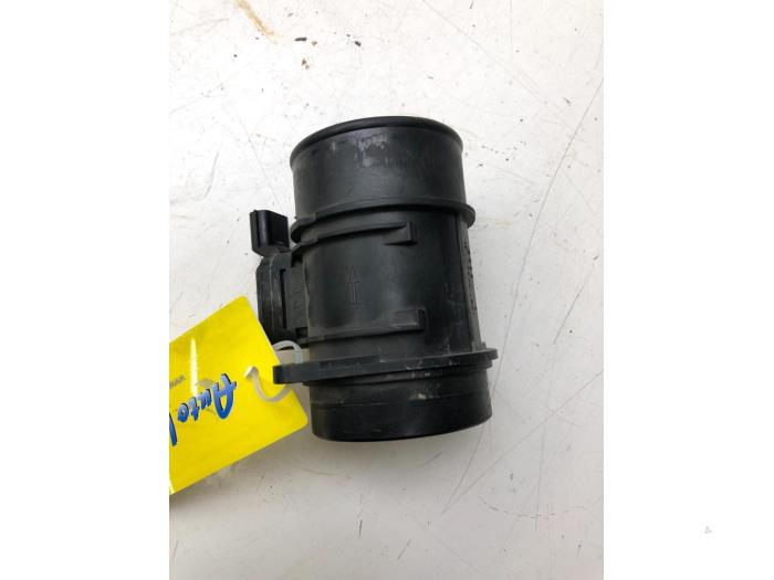 Gebrauchte Luftmengenmesser Renault Megane III Grandtour (KZ) 1.5 dCi 90 Preis € 40,95 Margenregelung angeboten von Wessel Parts & Service B.V.