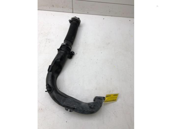 Gebrauchte Intercooler Rohr Renault Megane III Grandtour (KZ) 1.5 dCi 90 Preis € 61,95 Margenregelung angeboten von Wessel Parts & Service B.V.
