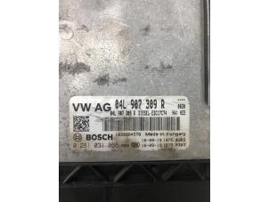 Usados Ordenador de gestión de motor Volkswagen Passat (3G2) 1.6 TDI 16V Precio € 149,00 Norma de margen ofrecido por Autobedrijf G.H. Wessel B.V.