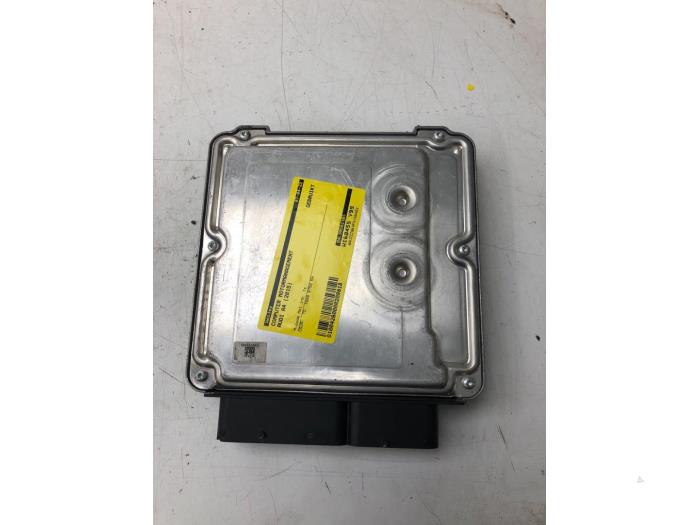 Used Engine management computer Audi A4 Avant (B8) 2.0 TDI 16V Price € 208,95 Margin scheme offered by Wessel Parts & Service B.V.