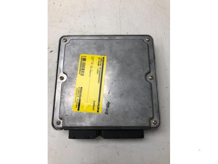 Used Engine management computer Volkswagen Passat Variant (3B5) 1.9 TDI 115 Price € 93,45 Margin scheme offered by Wessel Parts & Service B.V.