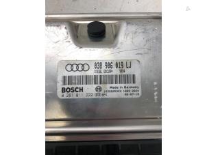 Usados Ordenador de gestión de motor Audi A4 Precio € 59,00 Norma de margen ofrecido por Autobedrijf G.H. Wessel B.V.