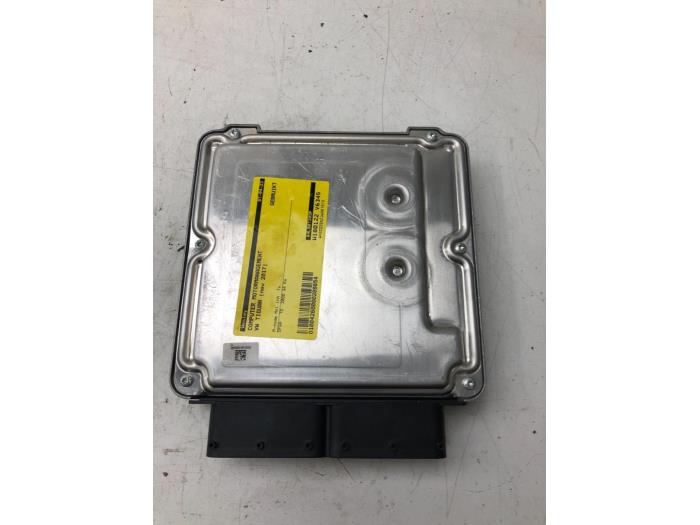 Gebrauchte Steuergerät Motormanagement Volkswagen Tiguan (AD1) 2.0 TDI 16V BlueMotion Technology SCR Preis € 145,95 Margenregelung angeboten von Wessel Parts & Service B.V.