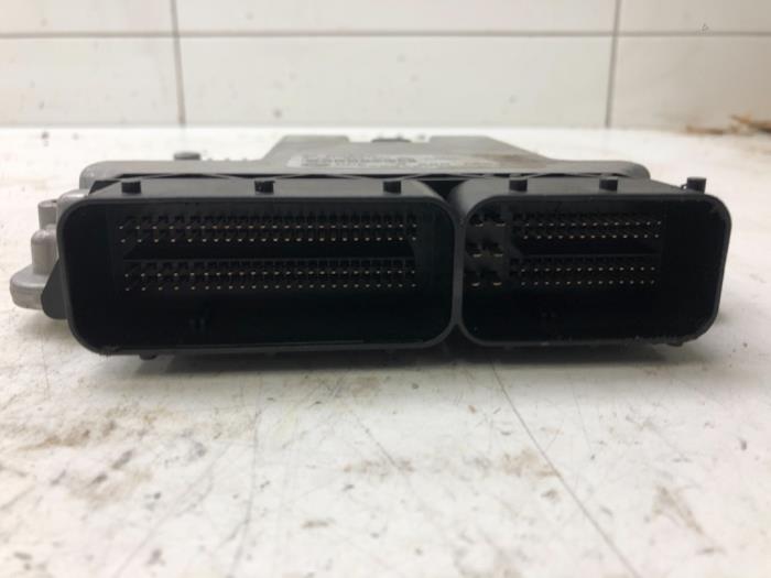 Used Engine management computer Mini Mini (F56) 1.5 12V Cooper D Price € 208,95 Margin scheme offered by Wessel Parts & Service B.V.