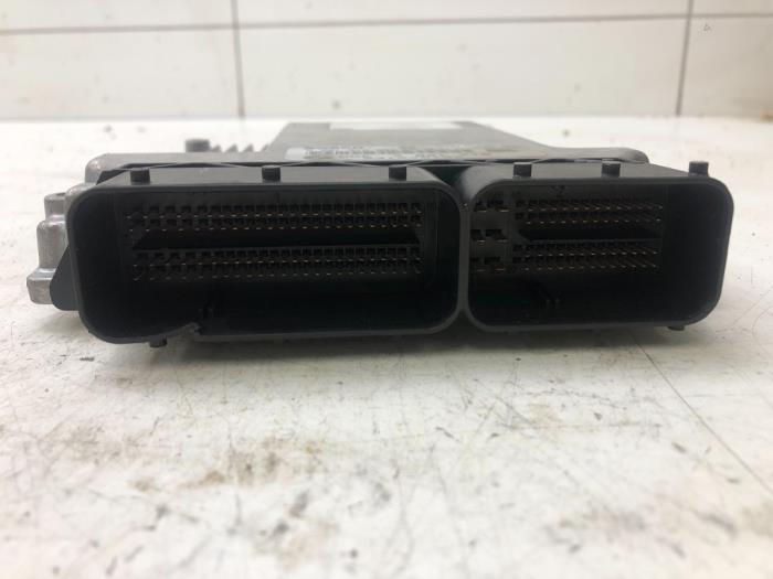 Used Engine management computer BMW 1 serie (E87/87N) 118d 16V Price € 183,75 Margin scheme offered by Wessel Parts & Service B.V.