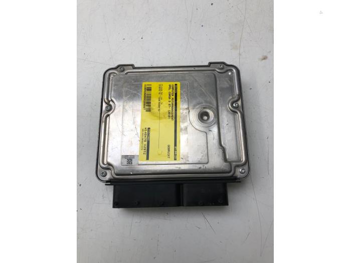 Used Engine management computer Opel Corsa D Price € 103,95 Margin scheme offered by Wessel Parts & Service B.V.