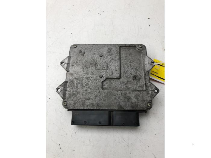 Used Engine management computer Opel Agila (B) 1.3 CDTi 16V Ecotec Price € 82,95 Margin scheme offered by Wessel Parts & Service B.V.