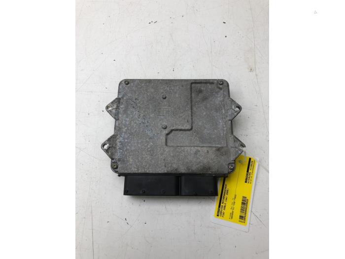 Used Engine management computer Fiat Doblo Cargo (223) 1.3 JTD 16V Multijet Price € 82,95 Margin scheme offered by Wessel Parts & Service B.V.