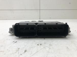 Engine management computer from a Audi Q2 (GAB/GAG) 1.6 30 TDI 16V 2017