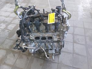 Used Motor Mercedes B (W247) 1.3 B-250 e Turbo 16V Price € 2.499,00 Margin scheme offered by Autobedrijf G.H. Wessel B.V.