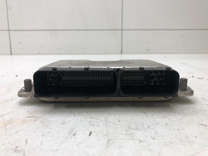 Used Engine management computer Seat Leon (1M1) 1.9 TDI 110 Price € 72,45 Margin scheme offered by Wessel Parts & Service B.V.