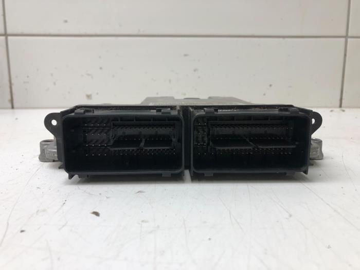 Used Engine management computer Ford Fiesta 7 1.0 EcoBoost 12V 100 Price € 103,95 Margin scheme offered by Wessel Parts & Service B.V.