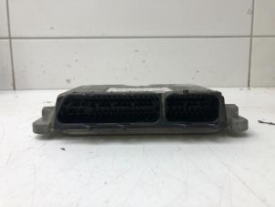 Engine management computer from a Fiat Marea 1999