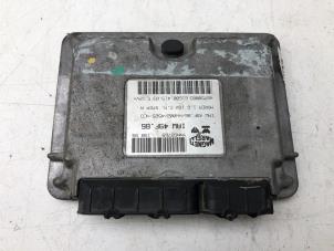 Engine management computer from a Fiat Marea 1999