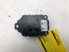 Start/stop switch from a BMW 5 serie (F10) 535d xDrive 24V 2011