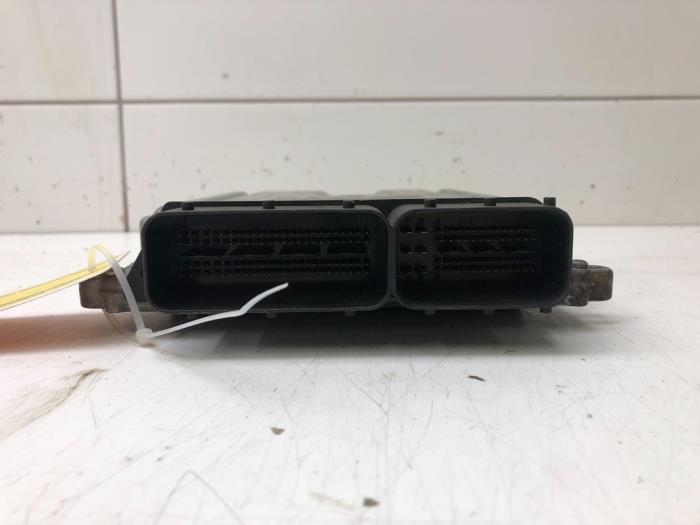 Used Engine management computer Mercedes S (W221) 3.0 S-320 CDI 24V Price € 208,95 Margin scheme offered by Wessel Parts & Service B.V.