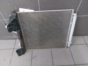 RADIATEUR EAU Kia Picanto (BA) Hatchback 1.0 12V (G4HE) 2005 PICANTO